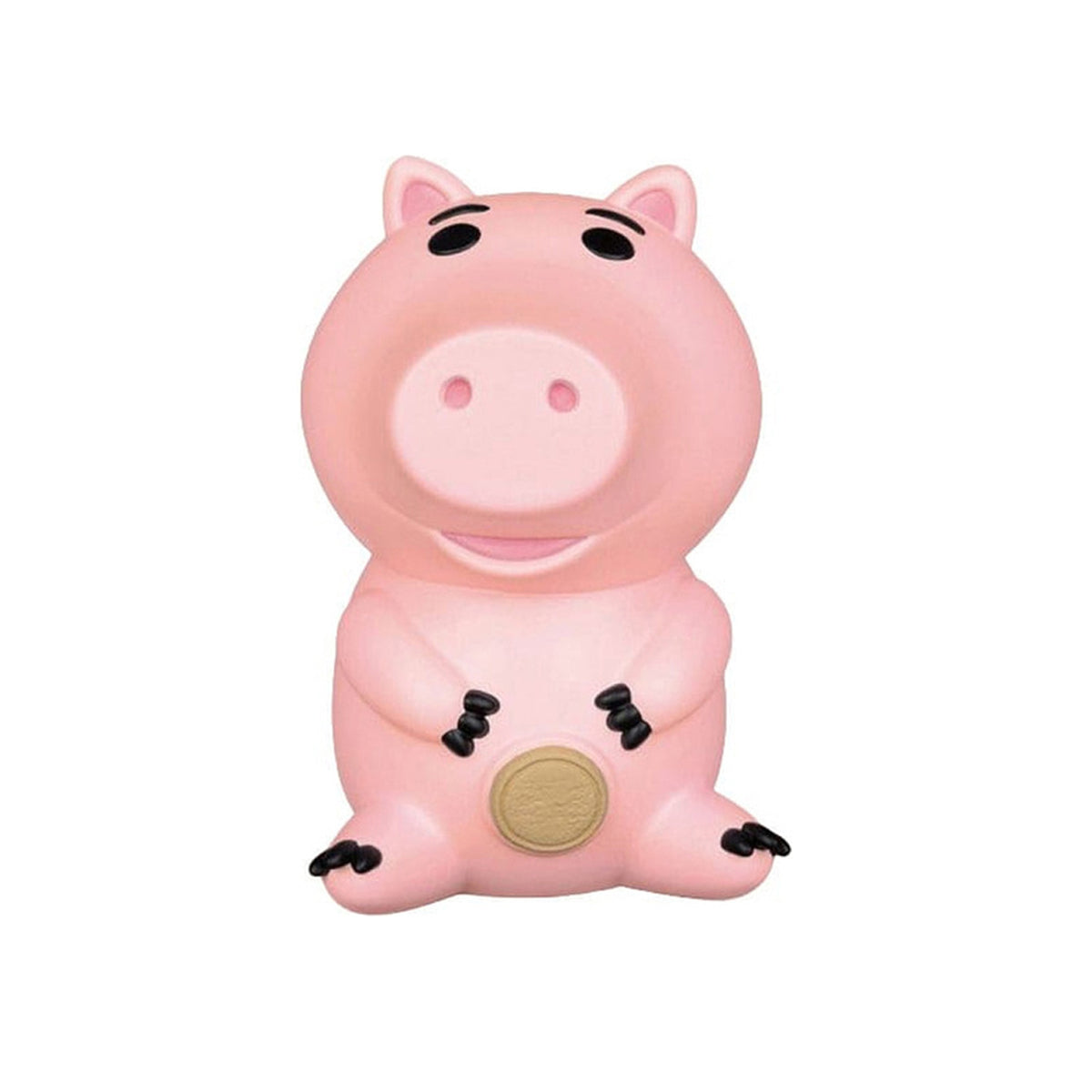 Piggy Bank Toy Story Series Palm Size Vinyl Figure