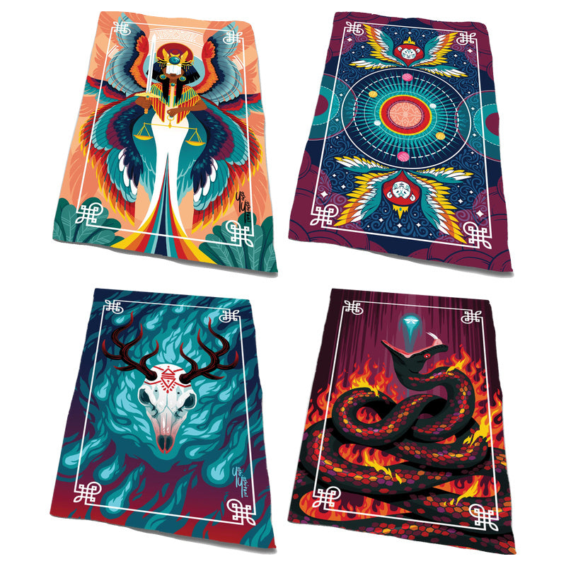 Fablemaker's Deck Of Many Things