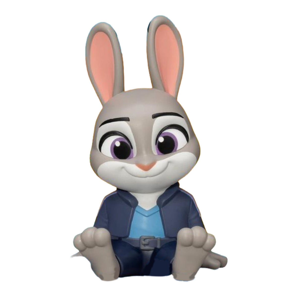 Piggy Bank Zootopia Series Palm Size Vinyl Figure