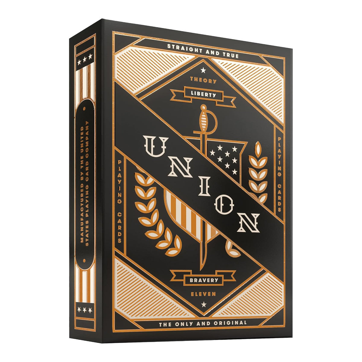 theory11 Union Playing Cards