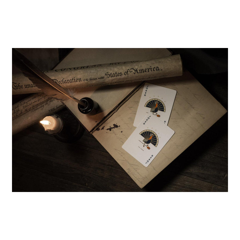 theory11 Union Playing Cards