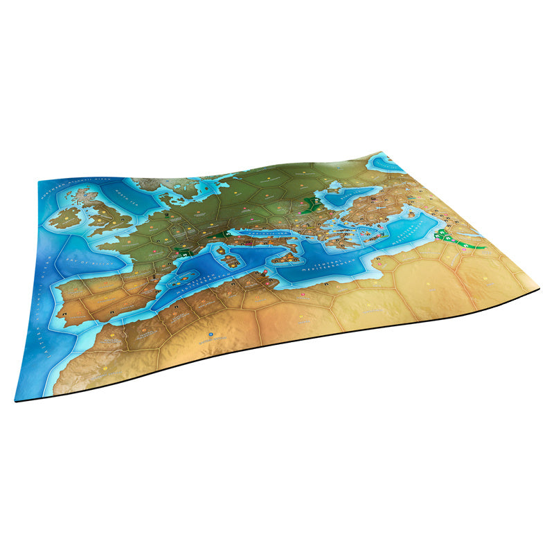 Mega Empires Deluxe Game Mat