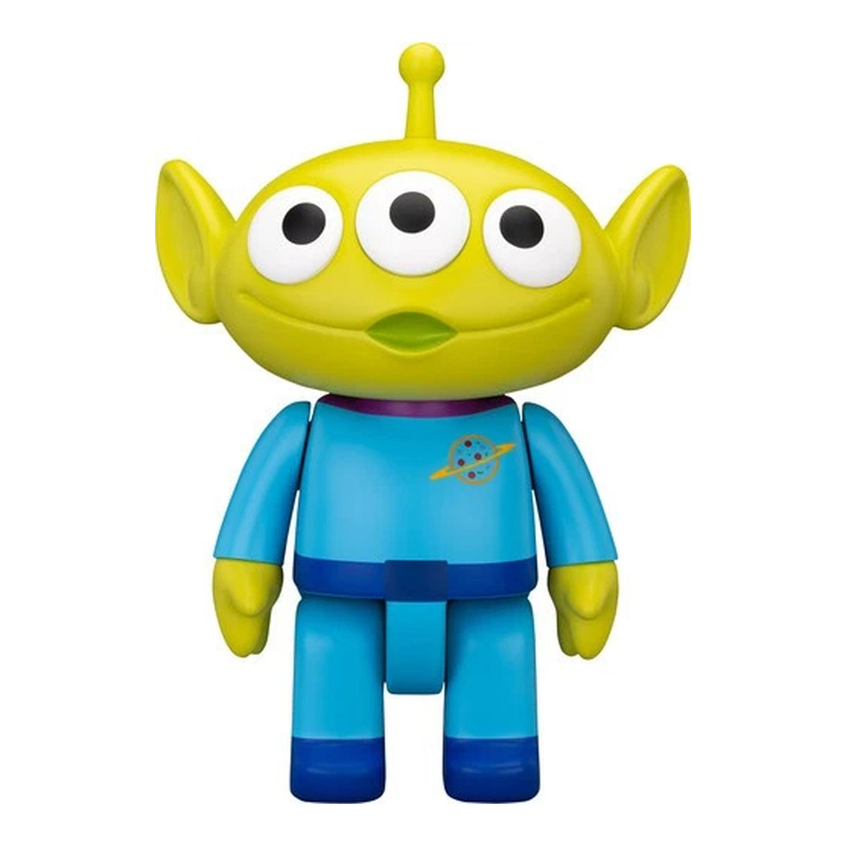 Piggy Bank Vinyl Large SYAKING-BANG!! Toy Story Alien