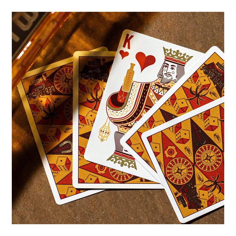 theory11 Bebemos Casino Cards Playing Cards