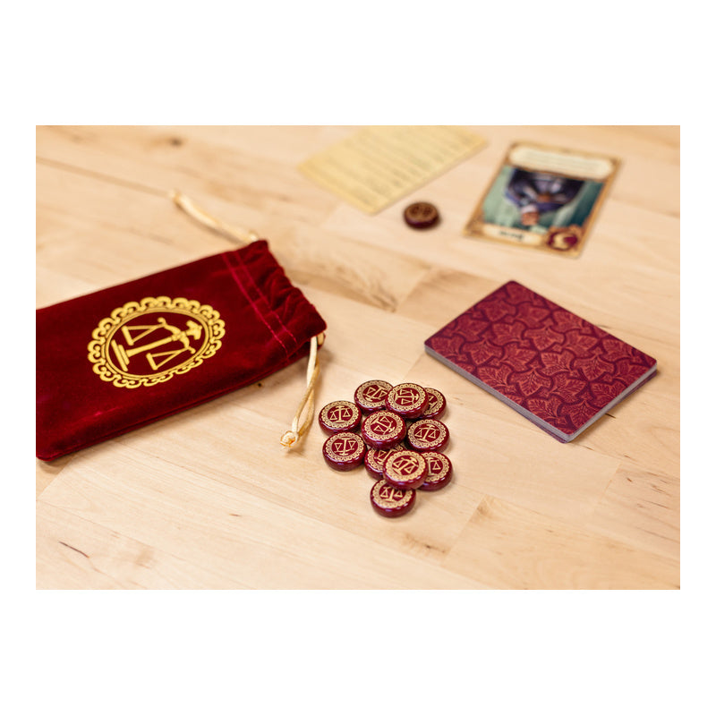 Love Letter Classic Eco Box Board Game