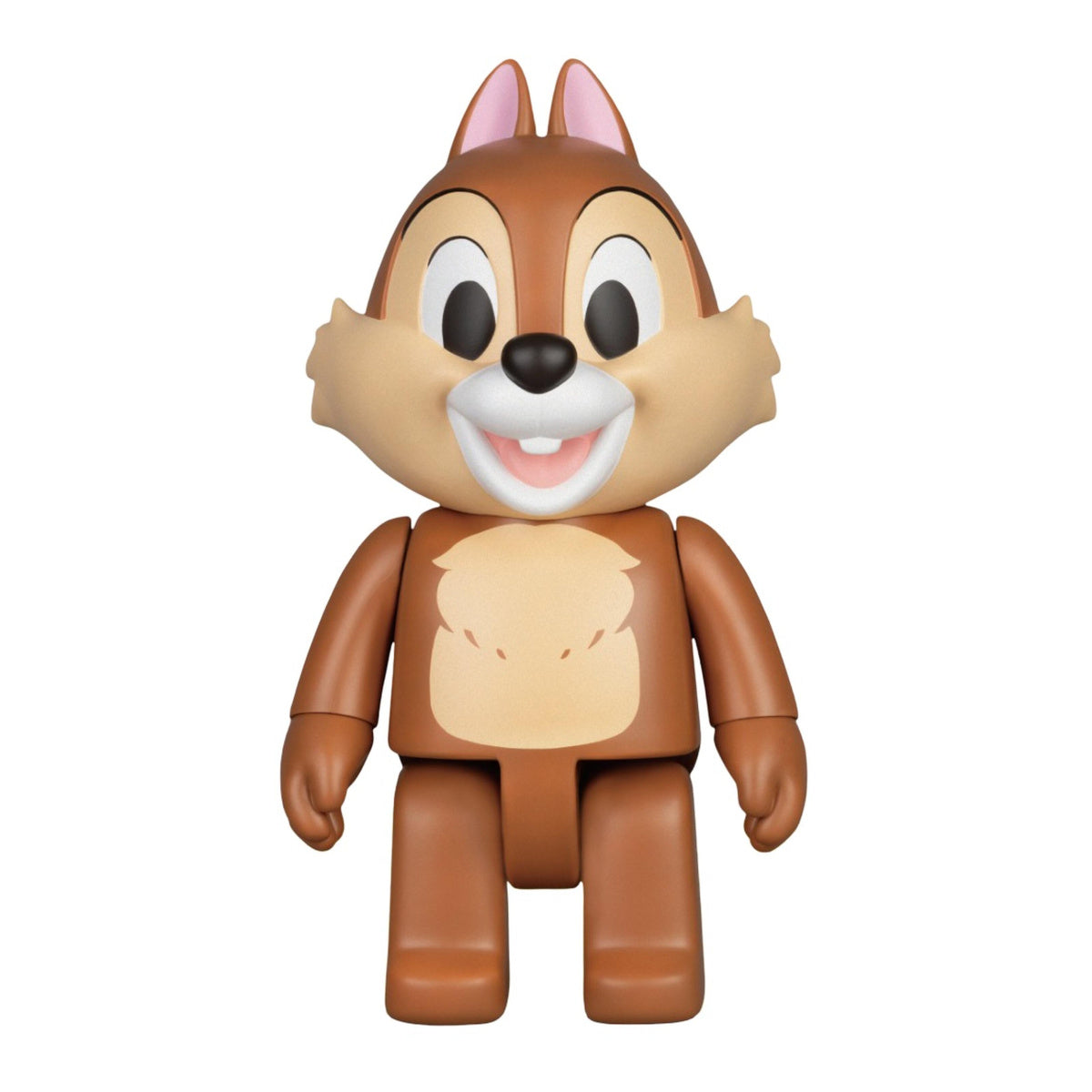 Piggy Bank Vinyl Large SYAKING-BANG!! Disney Classic Chip