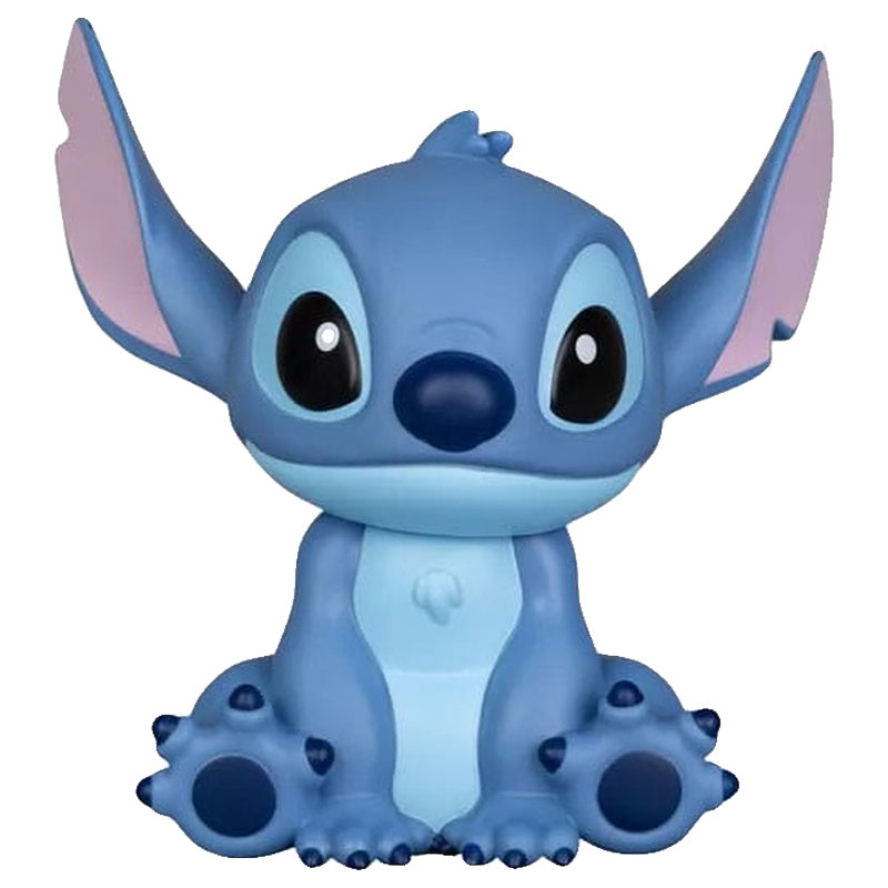 Piggy Bank Lilo & Stitch Series Palm Size Vinyl Figure