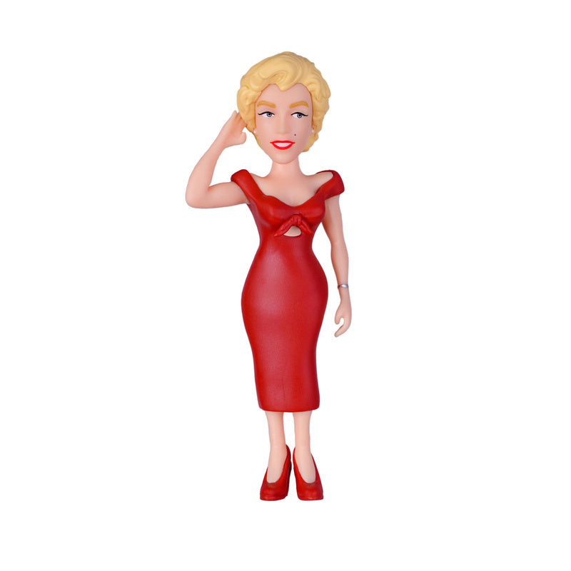 MINIX Marilyn Monroe 100th Anniversary Edition 100 Figure