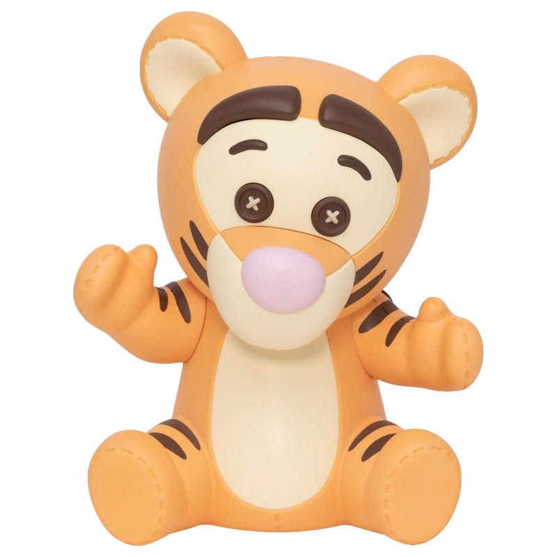 Piggy Bank Cuddly Doll Series Palm Size Vinyl Figure