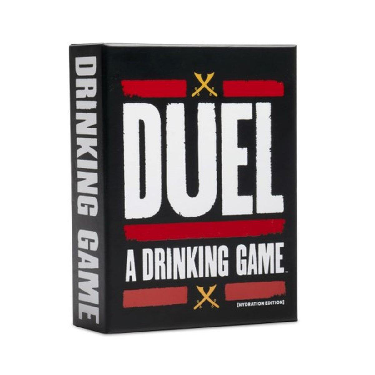 Duel a Drinking Game