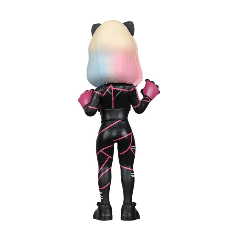 MINIX Wednesday Enid Sinclair Cat Suit Version Figure