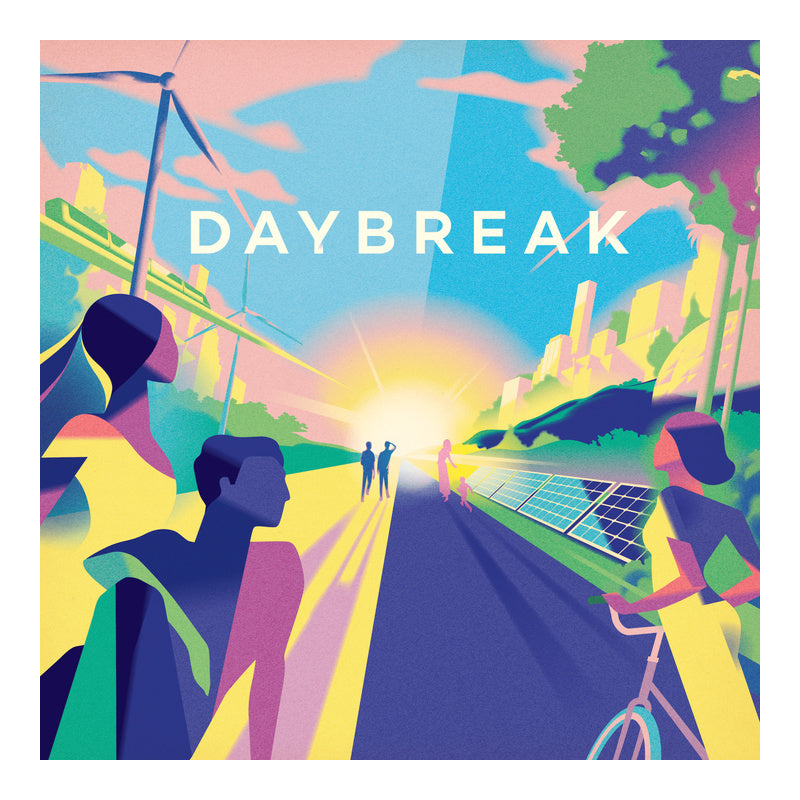 Daybreak Board Game