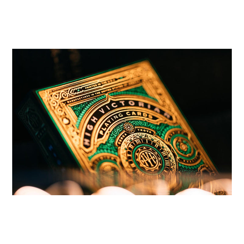 theory11 High Victorian Playing Cards