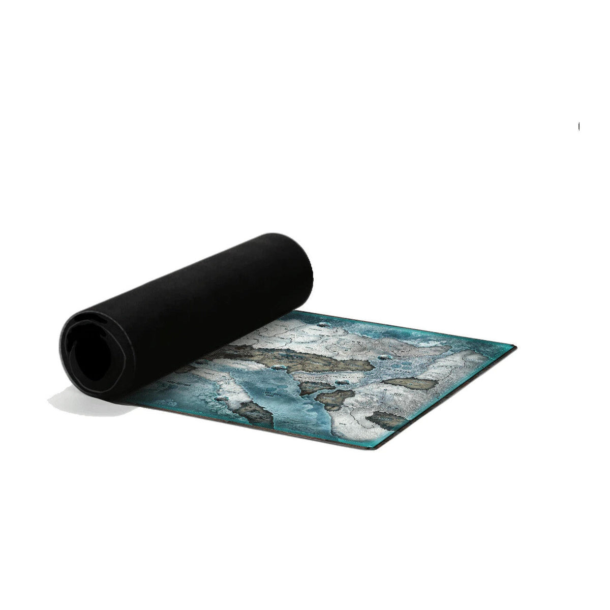 Steamwatchers Neoprene Playmat