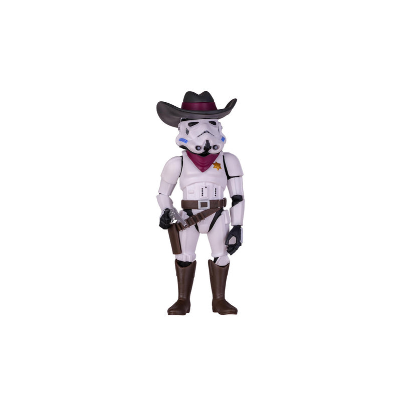 MINIX Star Wars Stormtrooper Cowboy 182 Figure