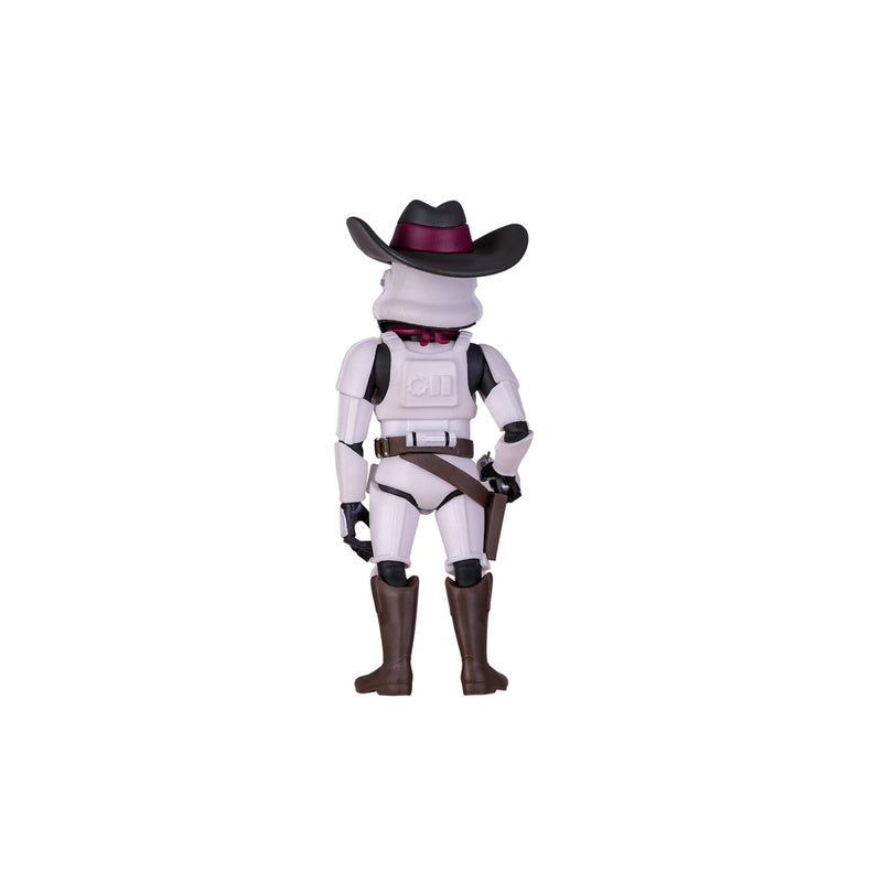MINIX Star Wars Stormtrooper Cowboy 182 Figure