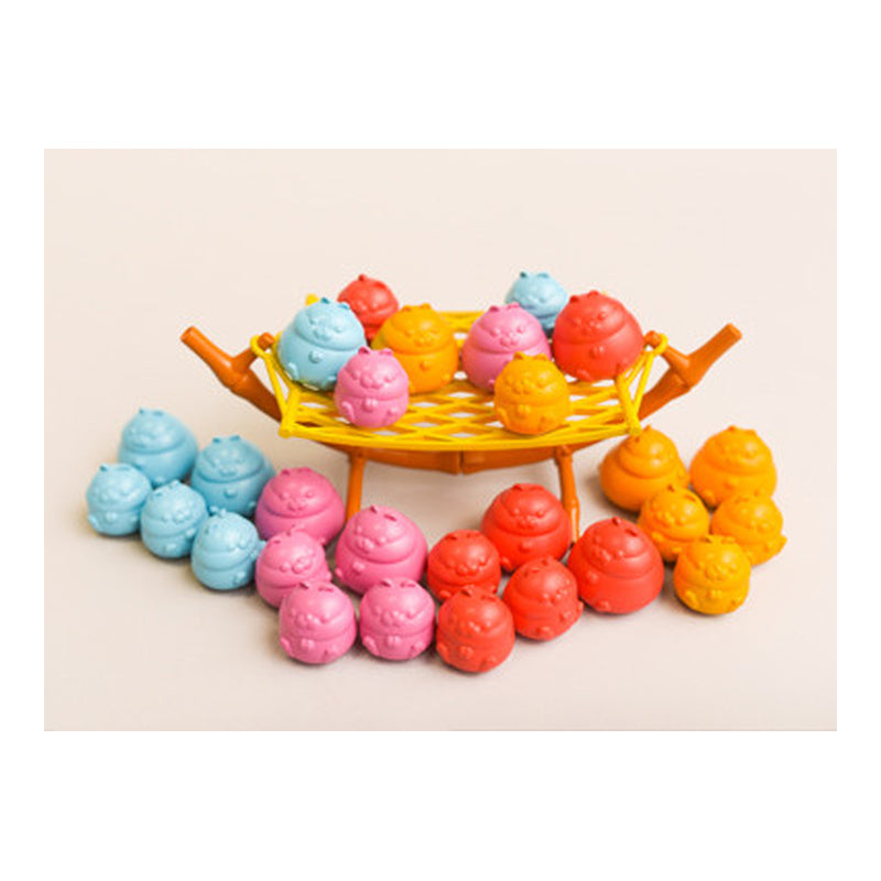 Hamster Hammock Board Game