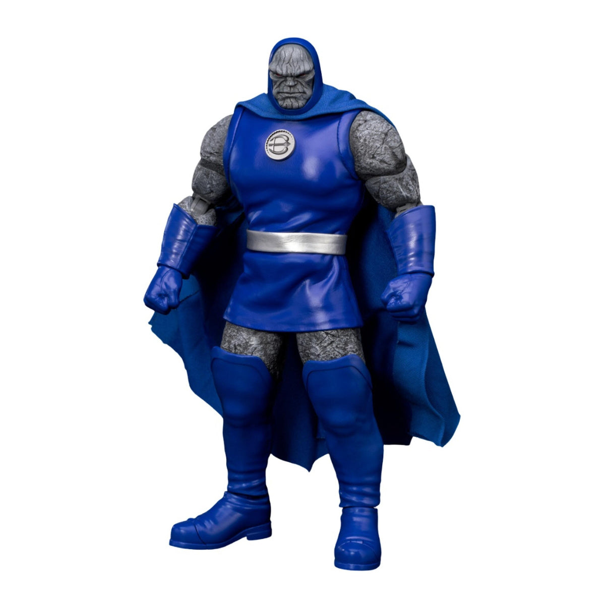 Dynamic Action Heroes DC Comics Darkseid Figure