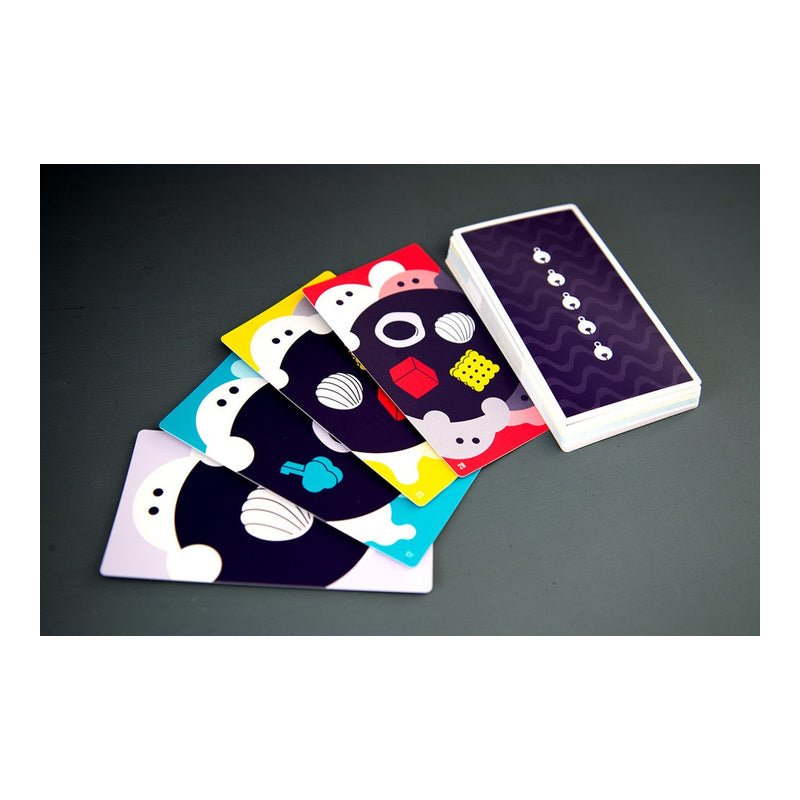 DroPolter Board Game