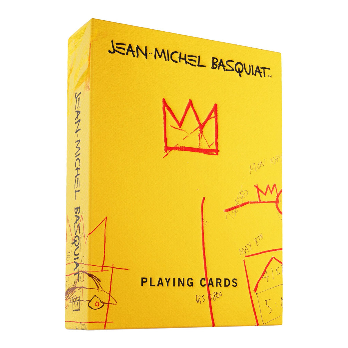 theory11 Notorious B.I.G. Playing Cards