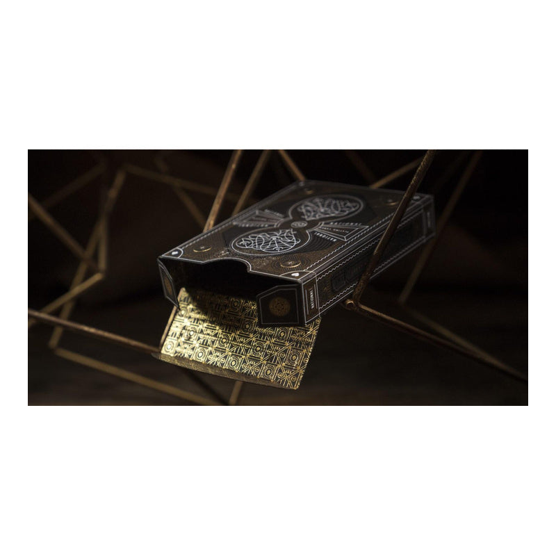 theory11 National Playing Cards