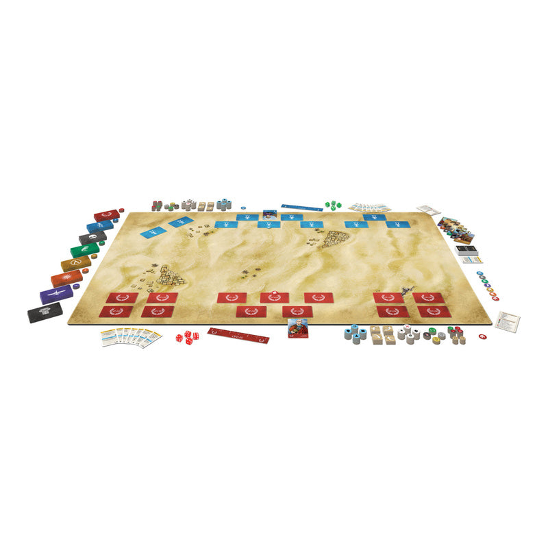 Onus! Pack Board Game