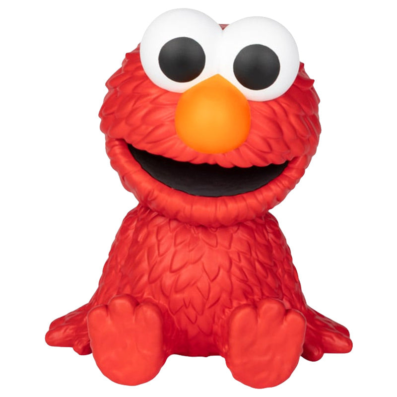 Piggy Bank Sesame Street Series Palm Size Vinyl Figure