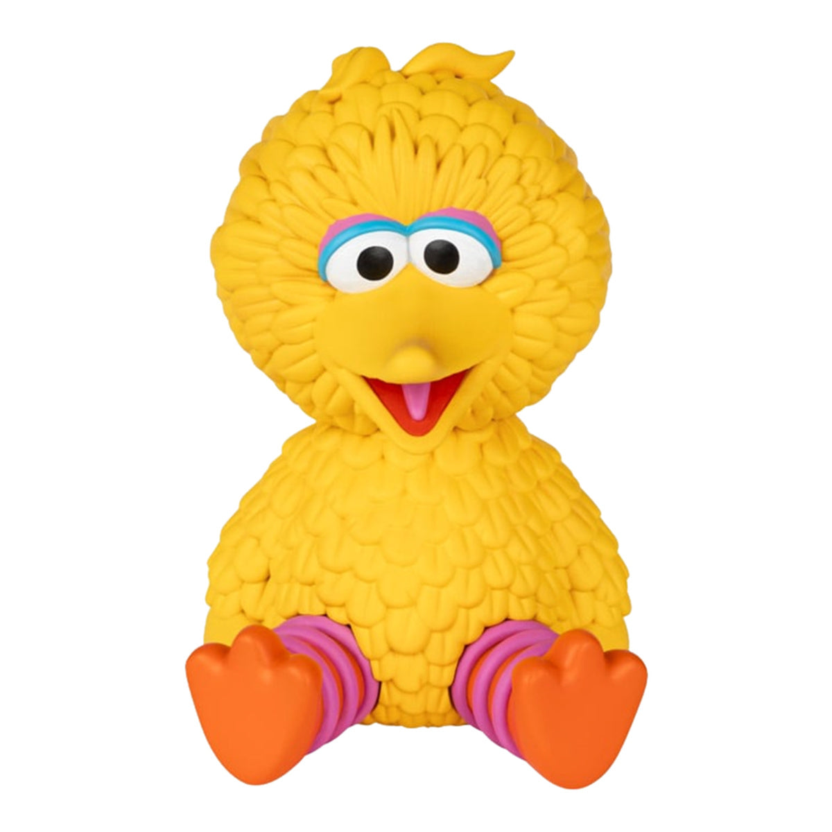 Piggy Bank Sesame Street Series Palm Size Vinyl Figure