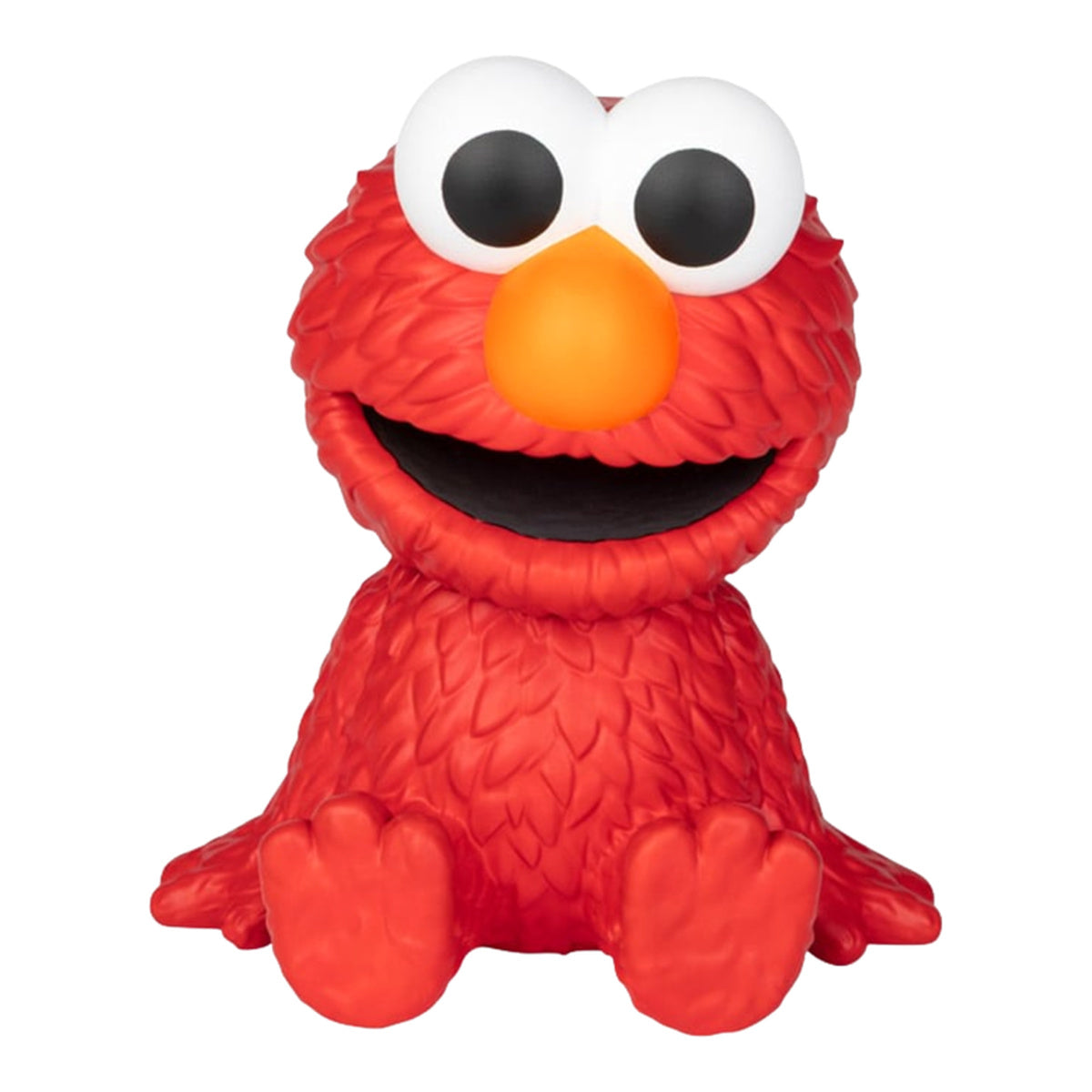 Piggy Bank Sesame Street Series Palm Size Vinyl Figure