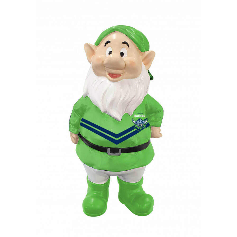 NRL Mini Garden Gnome