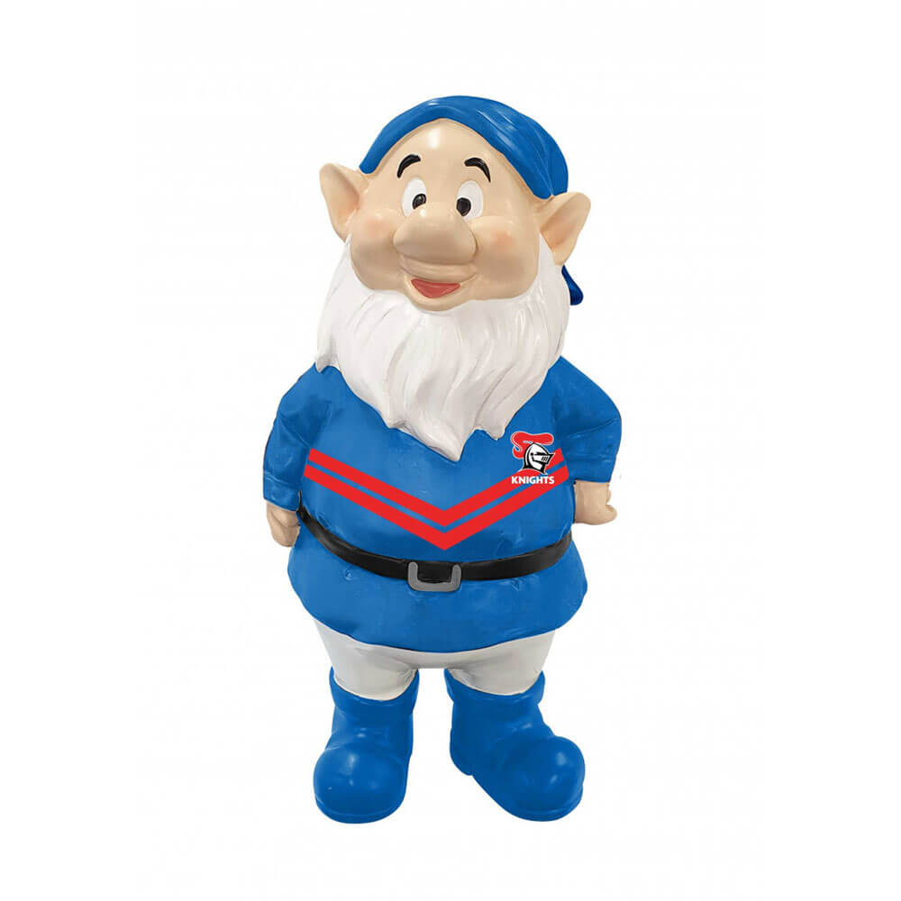 NRL Mini Garden Gnome