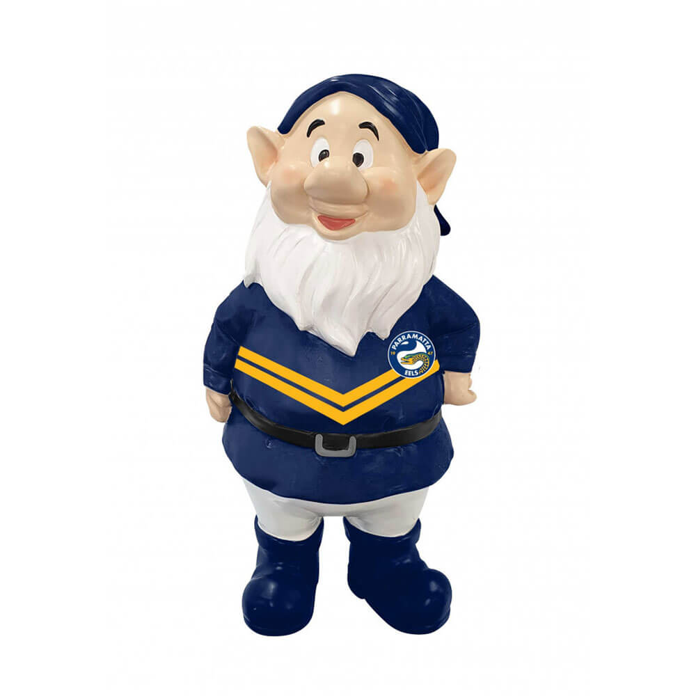 NRL Mini Garden Gnome