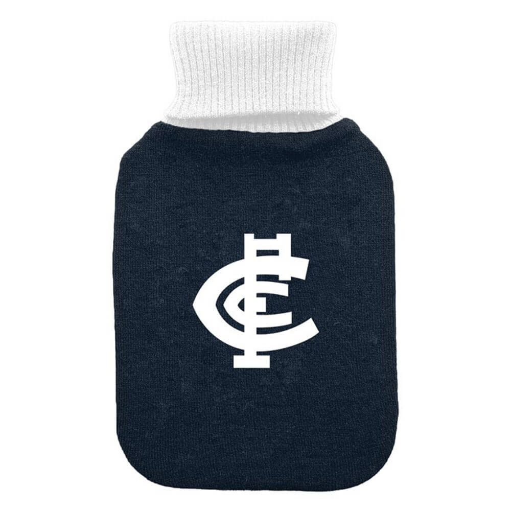 AFL Hot Water Bottle and Cover