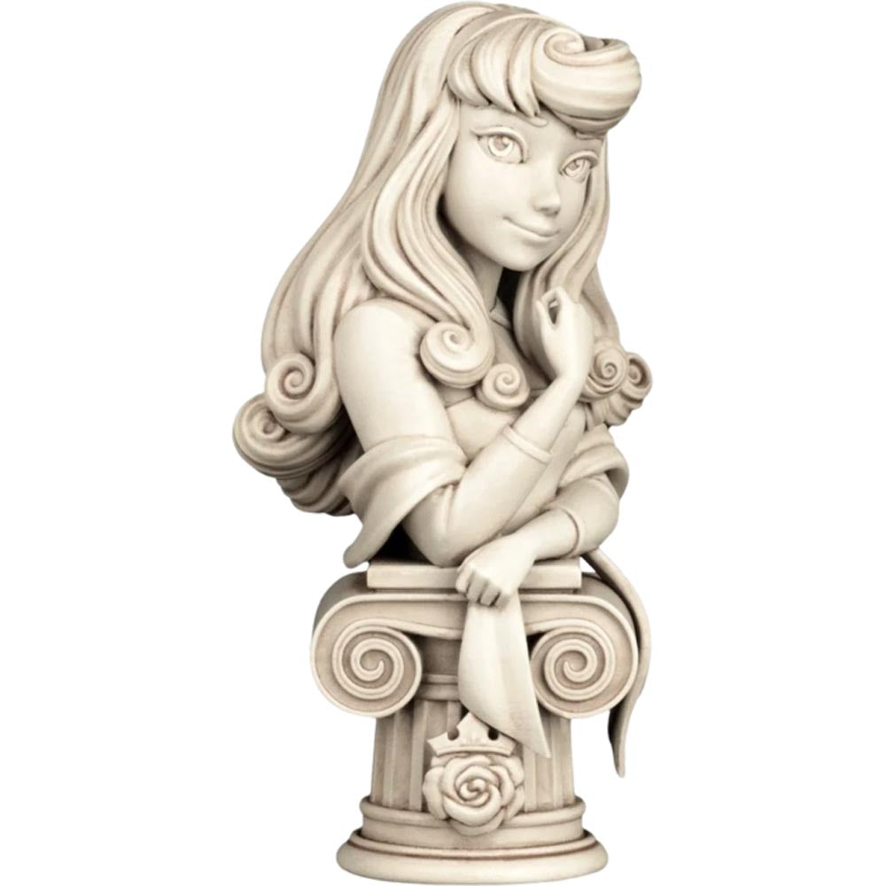 BeastKingdom Bust Disney Princess Series Figure