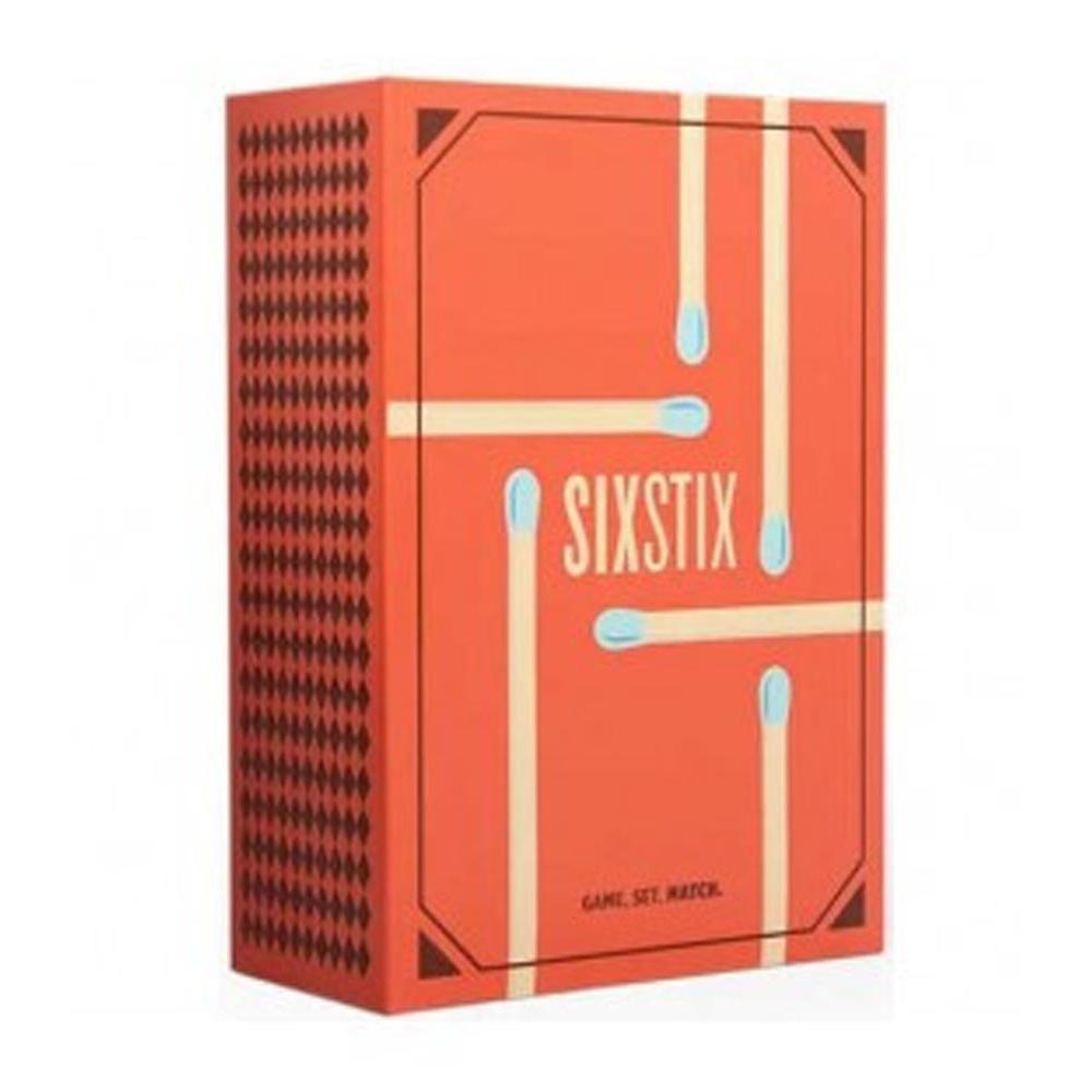 Six Stix Board Game