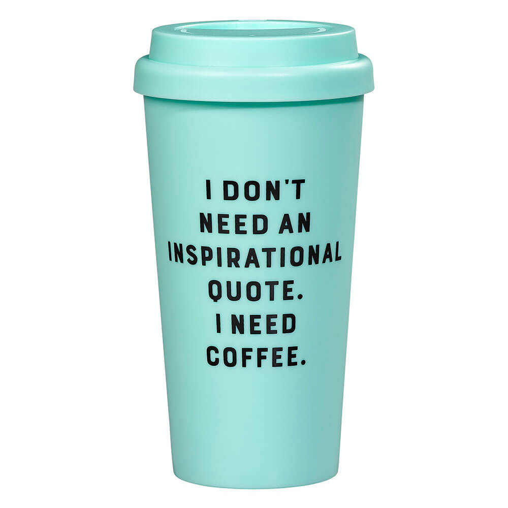 Yes Studio Travel Mug