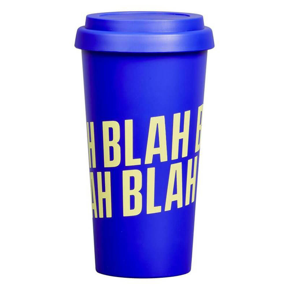 Yes Studio Travel Mug