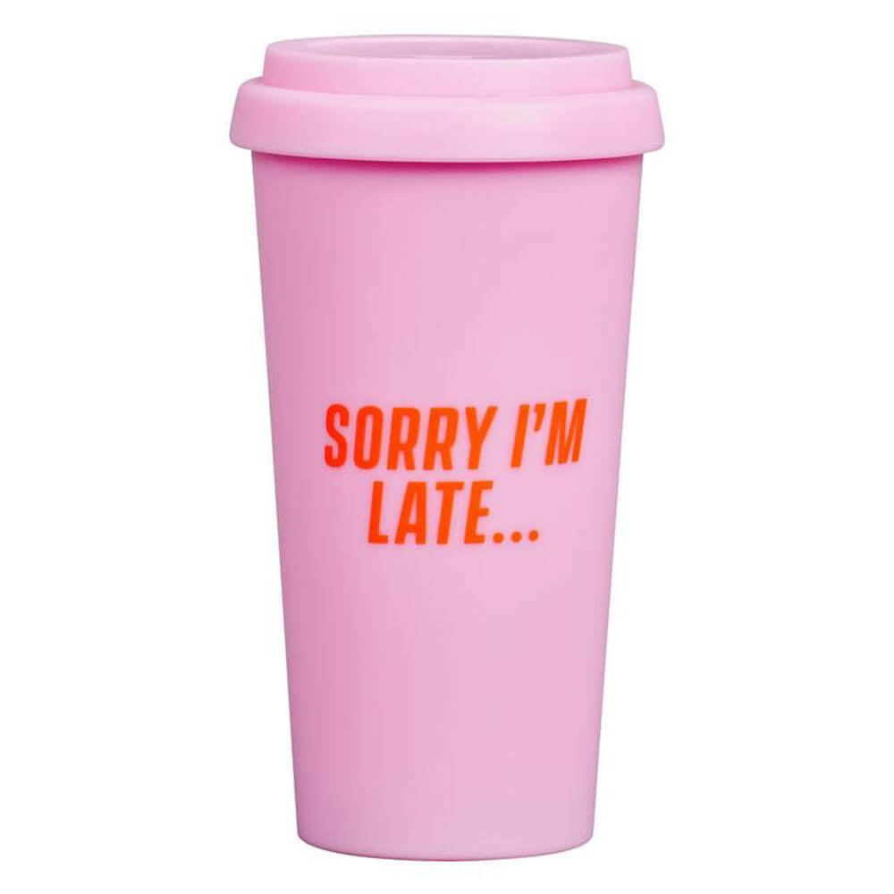 Yes Studio Travel Mug