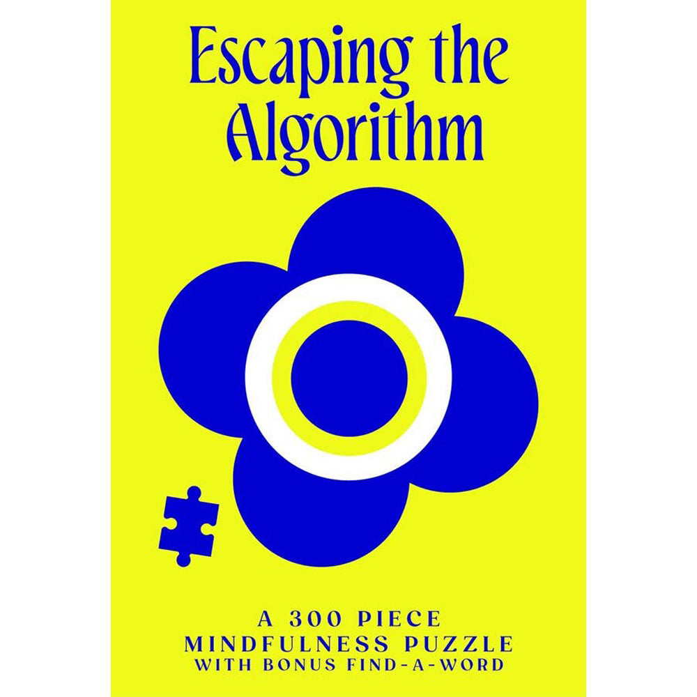 Hold Your Piece: Escaping the Algorithm Puzzle