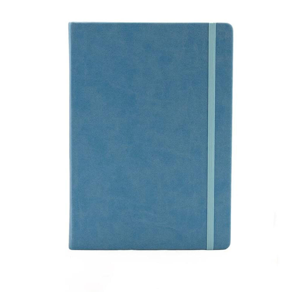 Collins Legacy Notebook A5 (240 pages) Feint Ruled