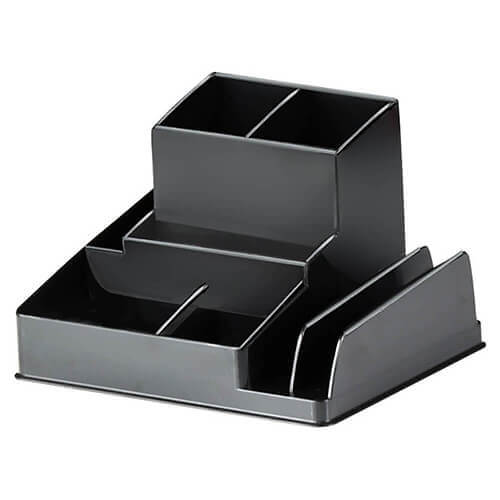 Italplast Desk Tidy Organiser