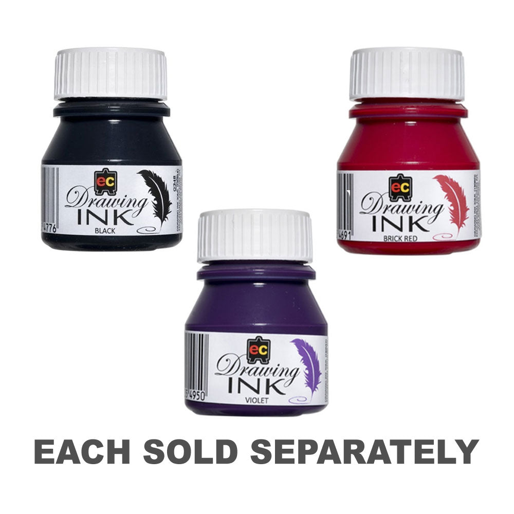 EC Drawing Ink 30mL