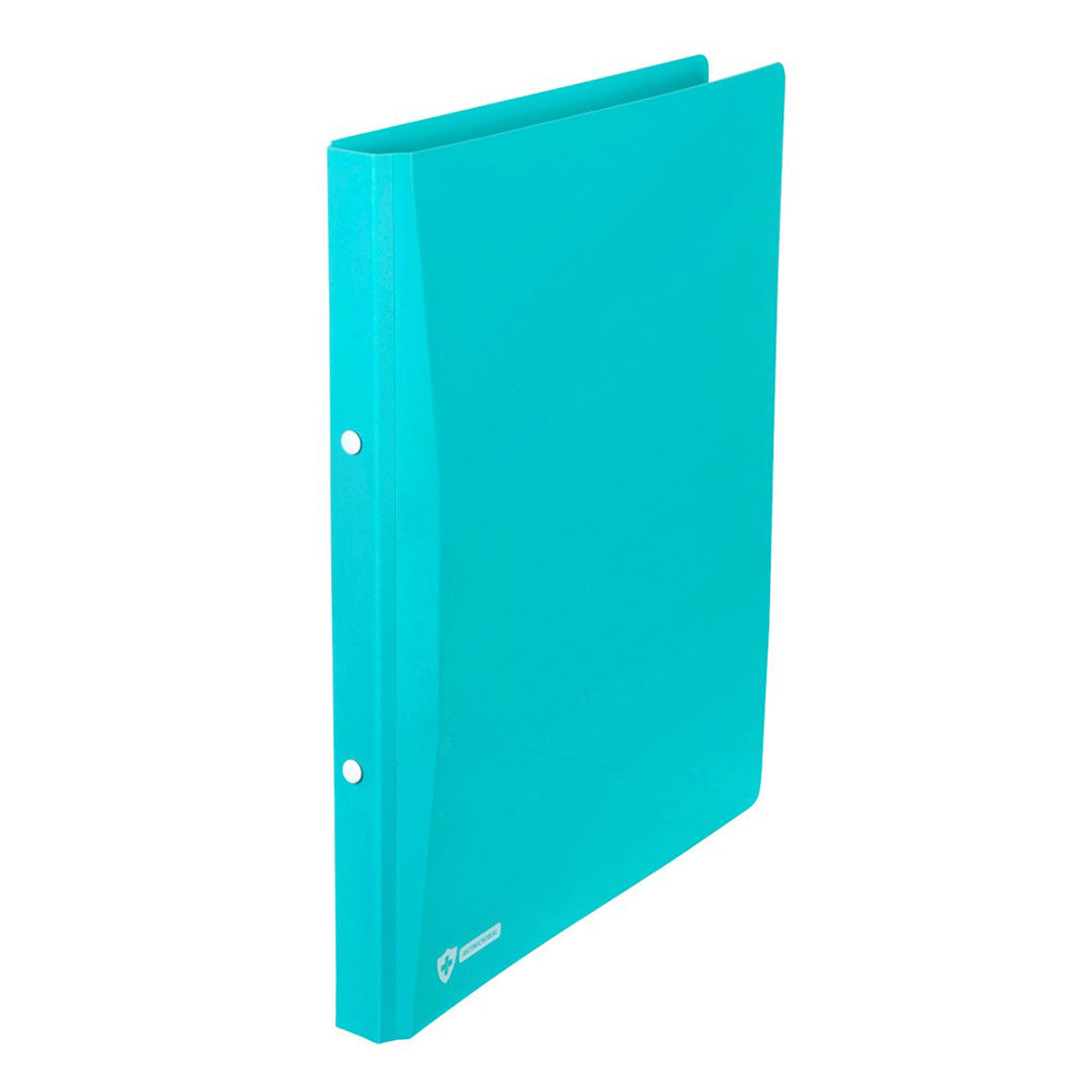 Marbig Professional 2 O-Ring Binder A4 (Blue)