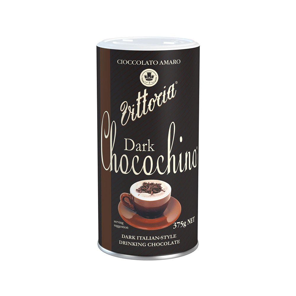 Vittoria Chochochino Chocolate Drink 375g