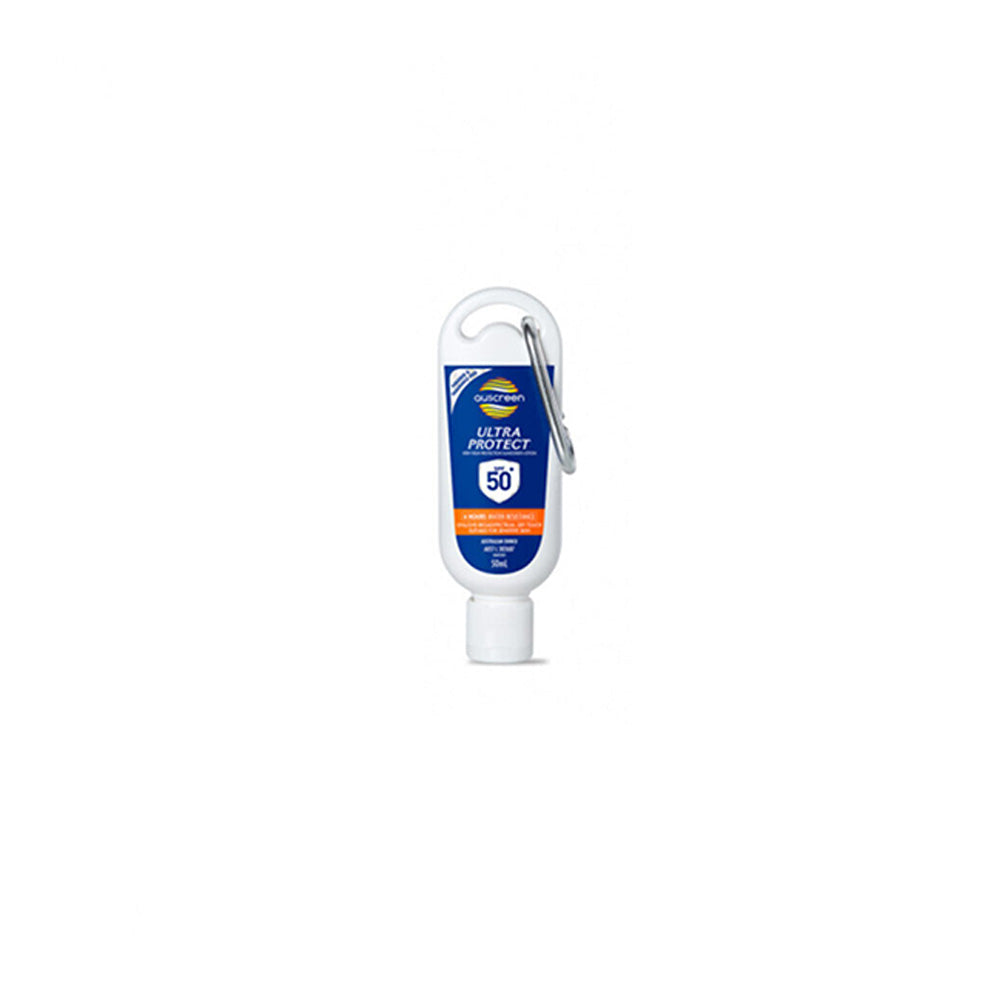 Auscreen Ultra Protect SPF 50+ Sunscreen