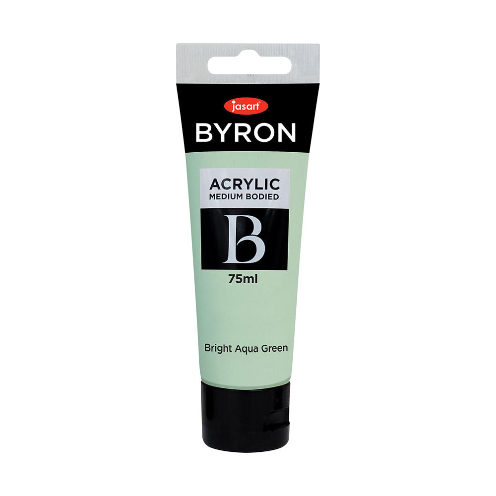 Jasart Byron Acrylic Paint 75mL