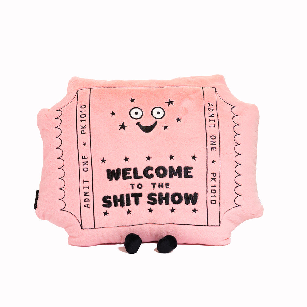 Punchkins Shit Show Puffies