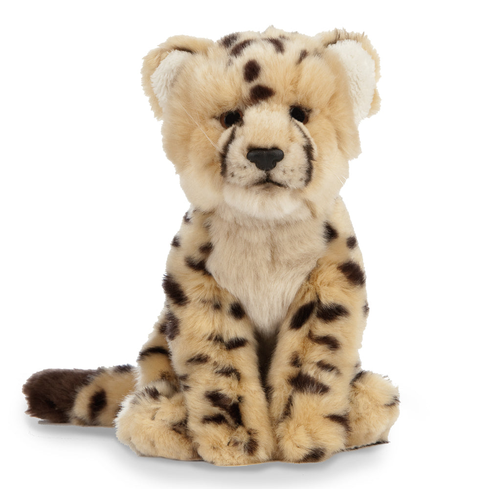 Living Nature Cheetah Cub