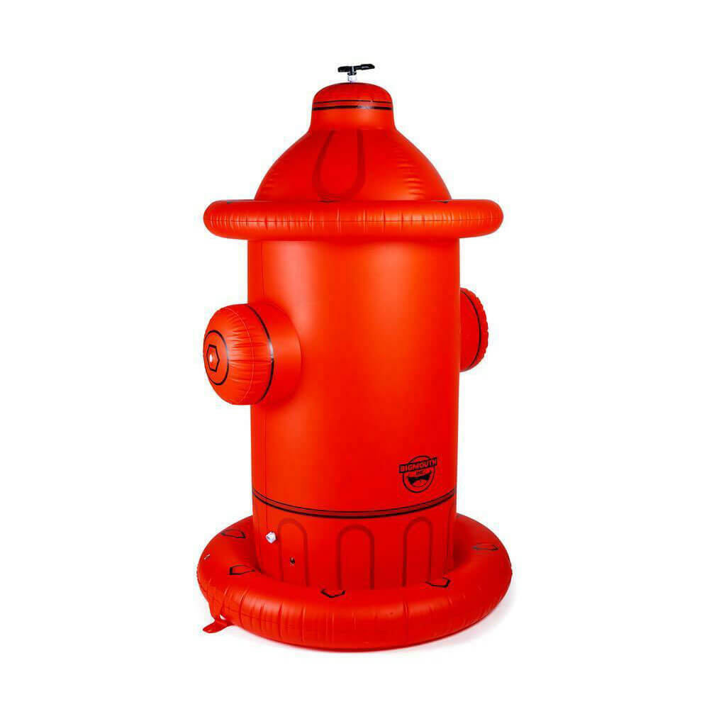 BigMouth Ginormous Yard Sprinkler