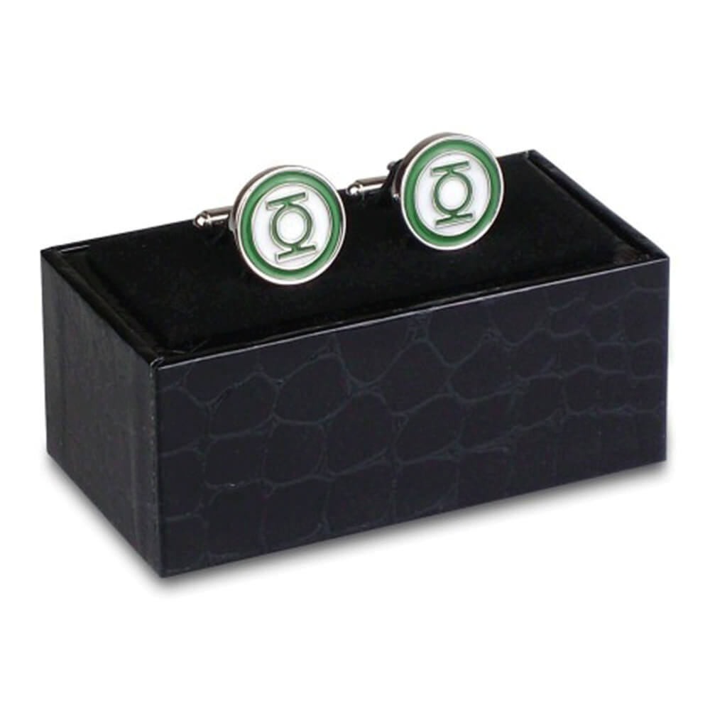 Cufflinks with Display Box (Set of 2)